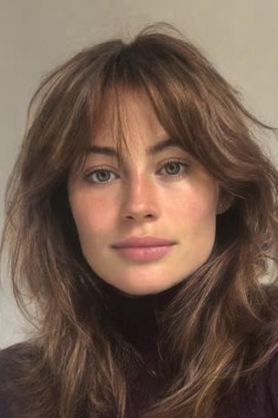 54 Idées Coiffure Cheveux Fins Sans Brushing