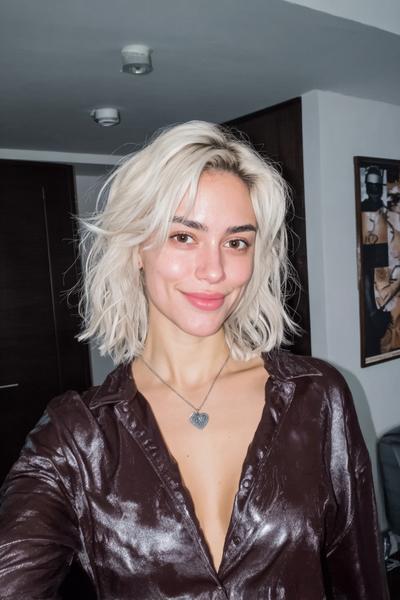 46 Idées De Coupe De Cheveux Femme 40 Ans Moderne