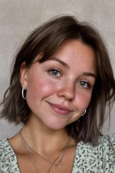 45 Idées De Coupe Courte Femme Naturelle