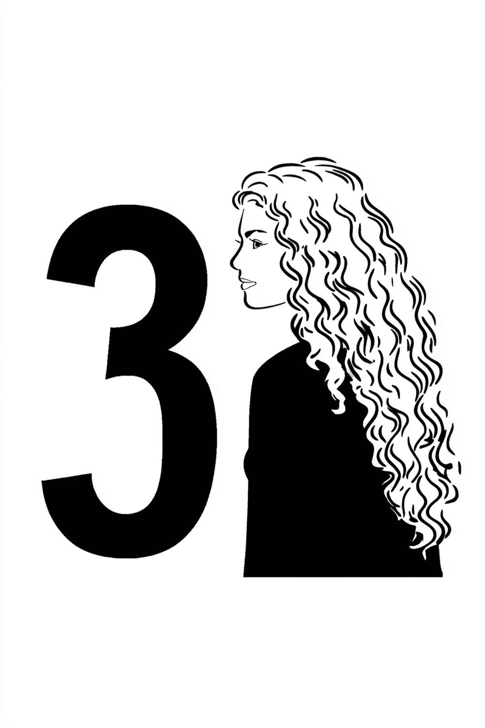 Boucles Tendance : 30 Styles pour Célébrer vos 30 Ans