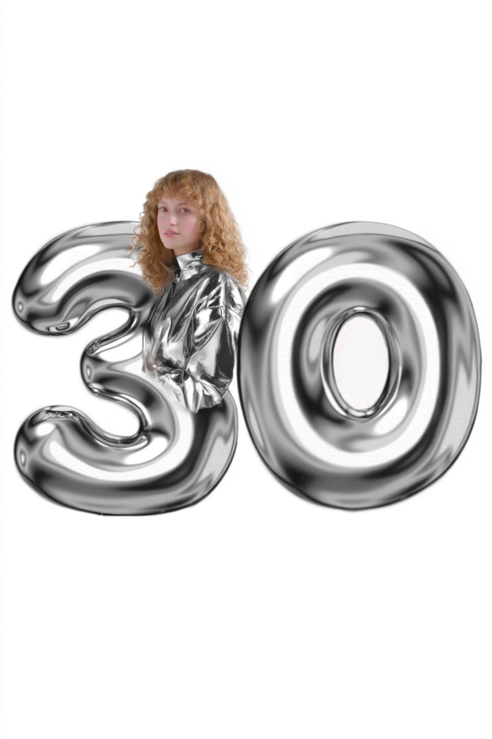 Boucles courtes sophistiquées