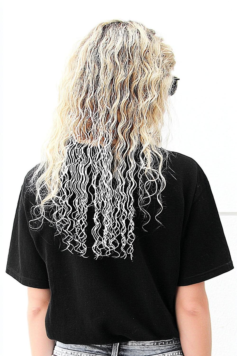 Boucles Tendance : 30 Styles pour Célébrer vos 30 Ans