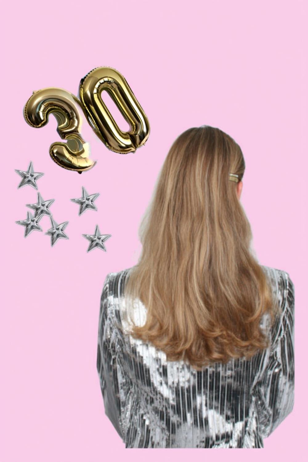 Boucles Tendance : 30 Styles pour Célébrer vos 30 Ans