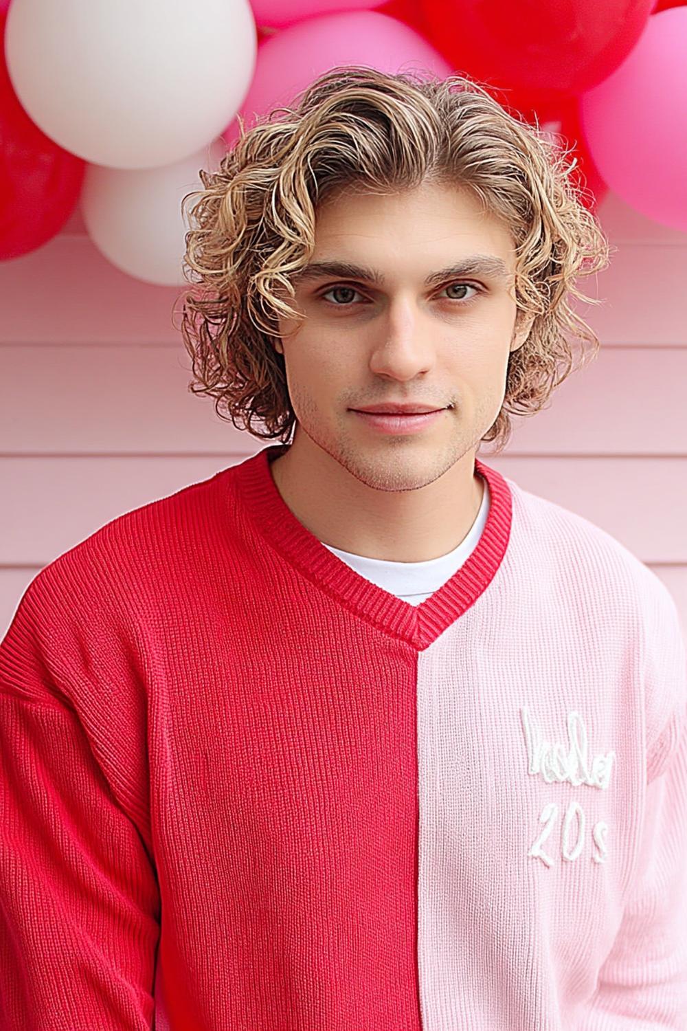 Boucles Tendance : 30 Styles pour Célébrer vos 30 Ans