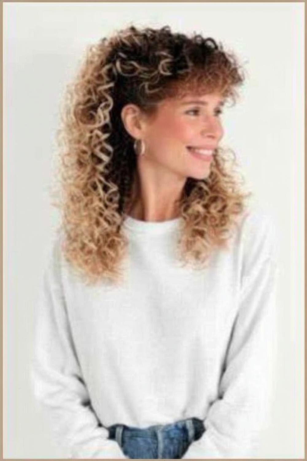 Confettis dorés festifs