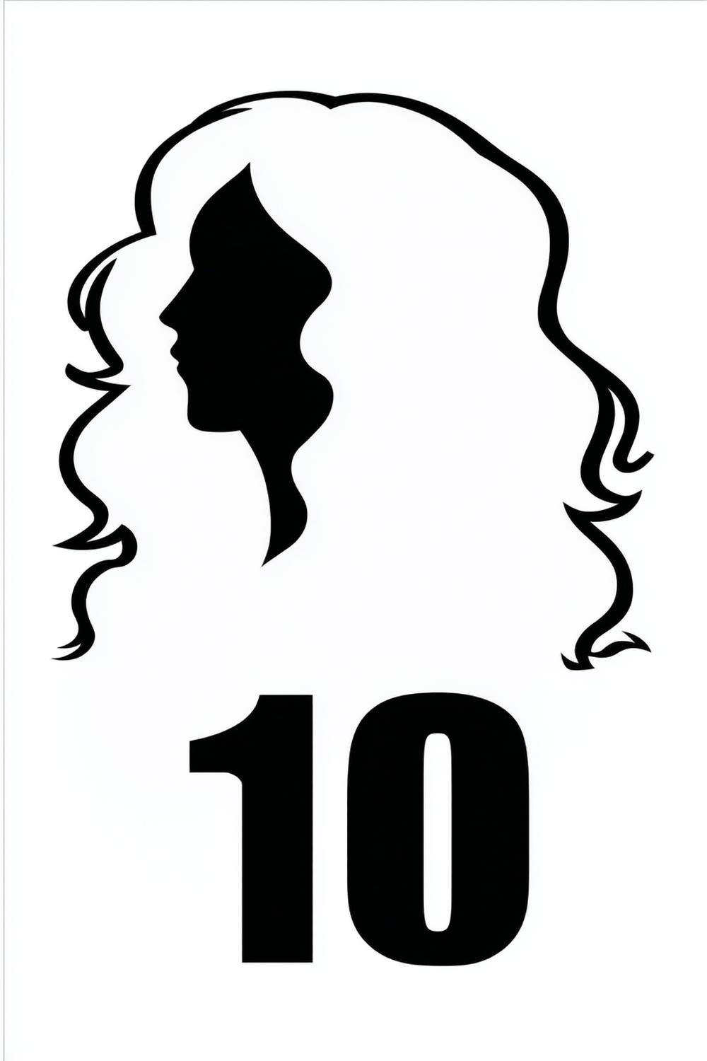 Boucles Tendance : 30 Styles pour Célébrer vos 30 Ans