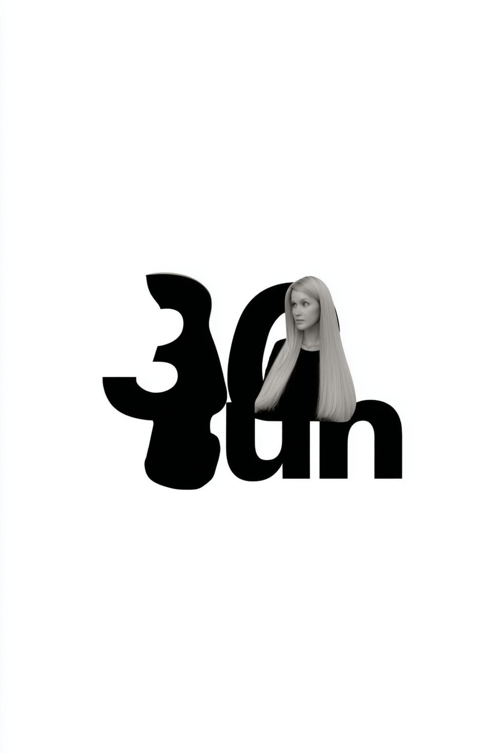 Style métallique futuriste