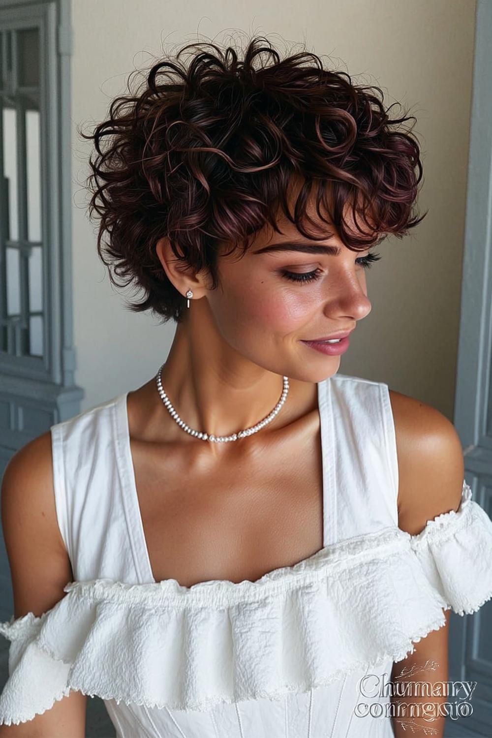 Charme Masculin Naturel