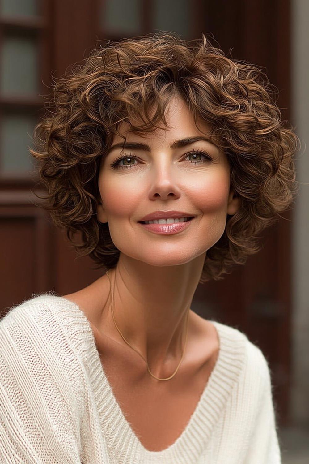 Douceur Blonde Naturelle