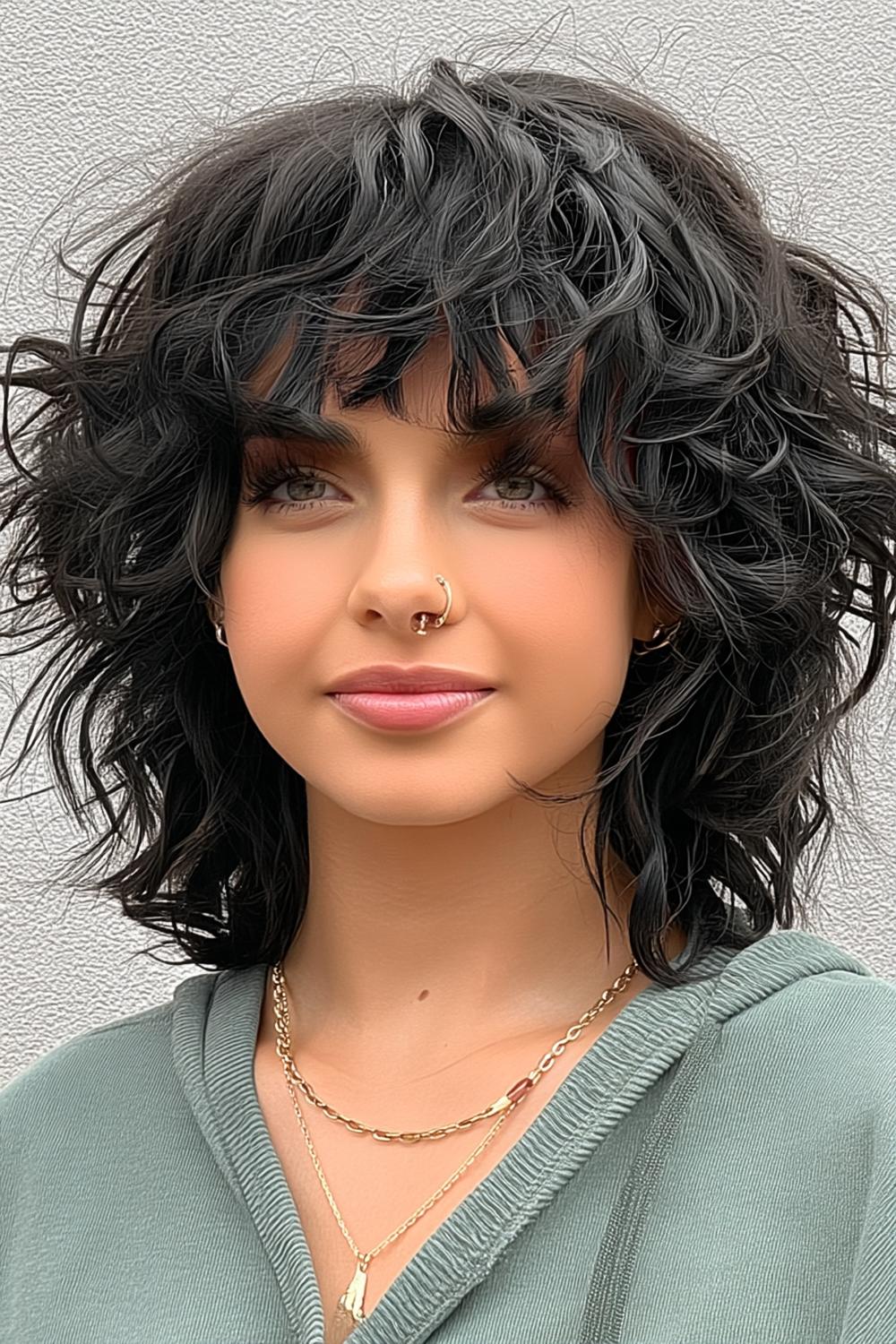 Élégance Morphologique Maîtrisée