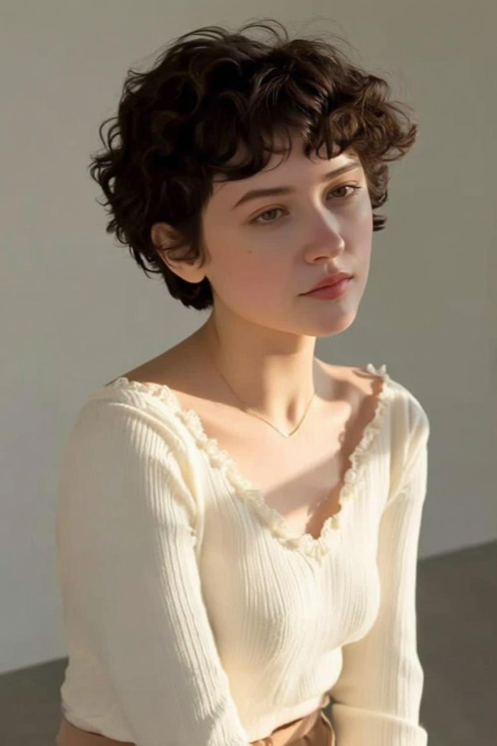 Équilibre Parfait Rond