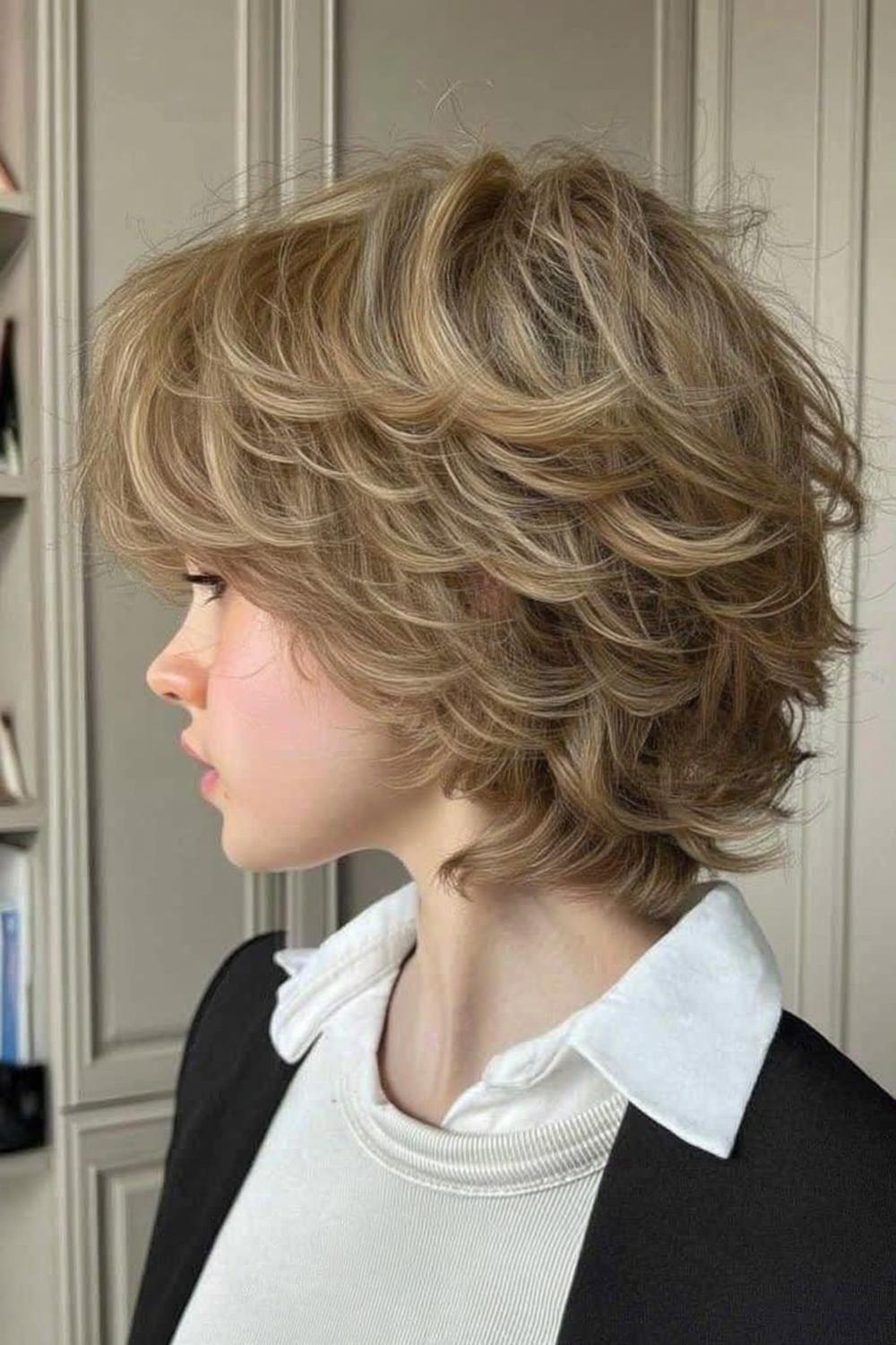 Féminité Ronde Sublimée