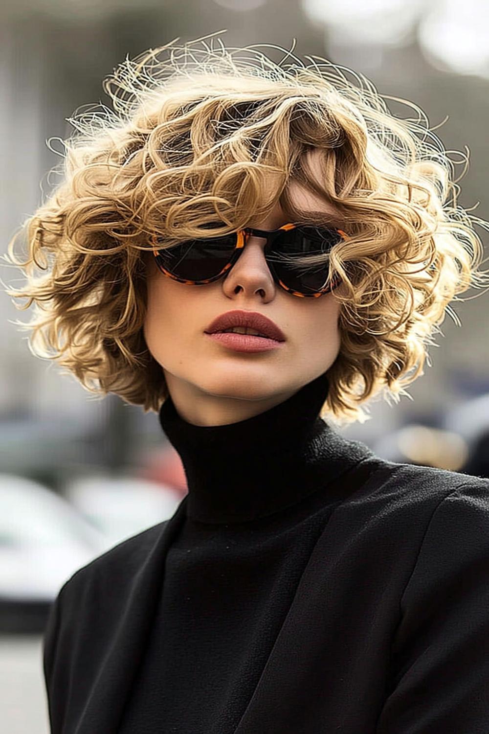 Harmonie Dégradée Moderne