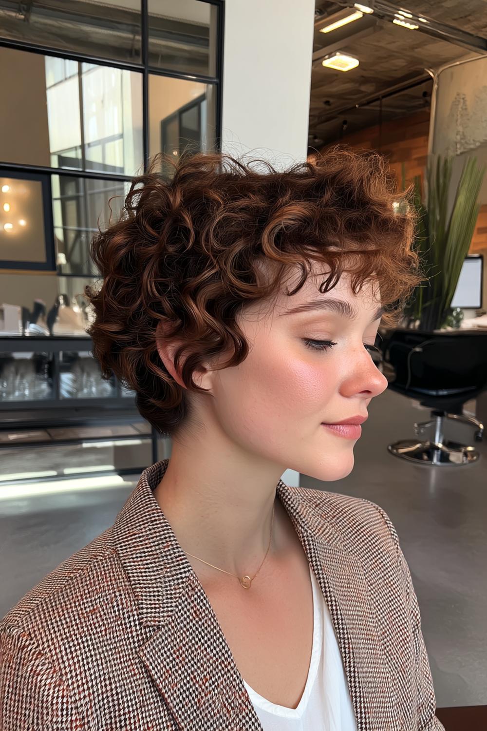 Texture Naturelle Sublimée