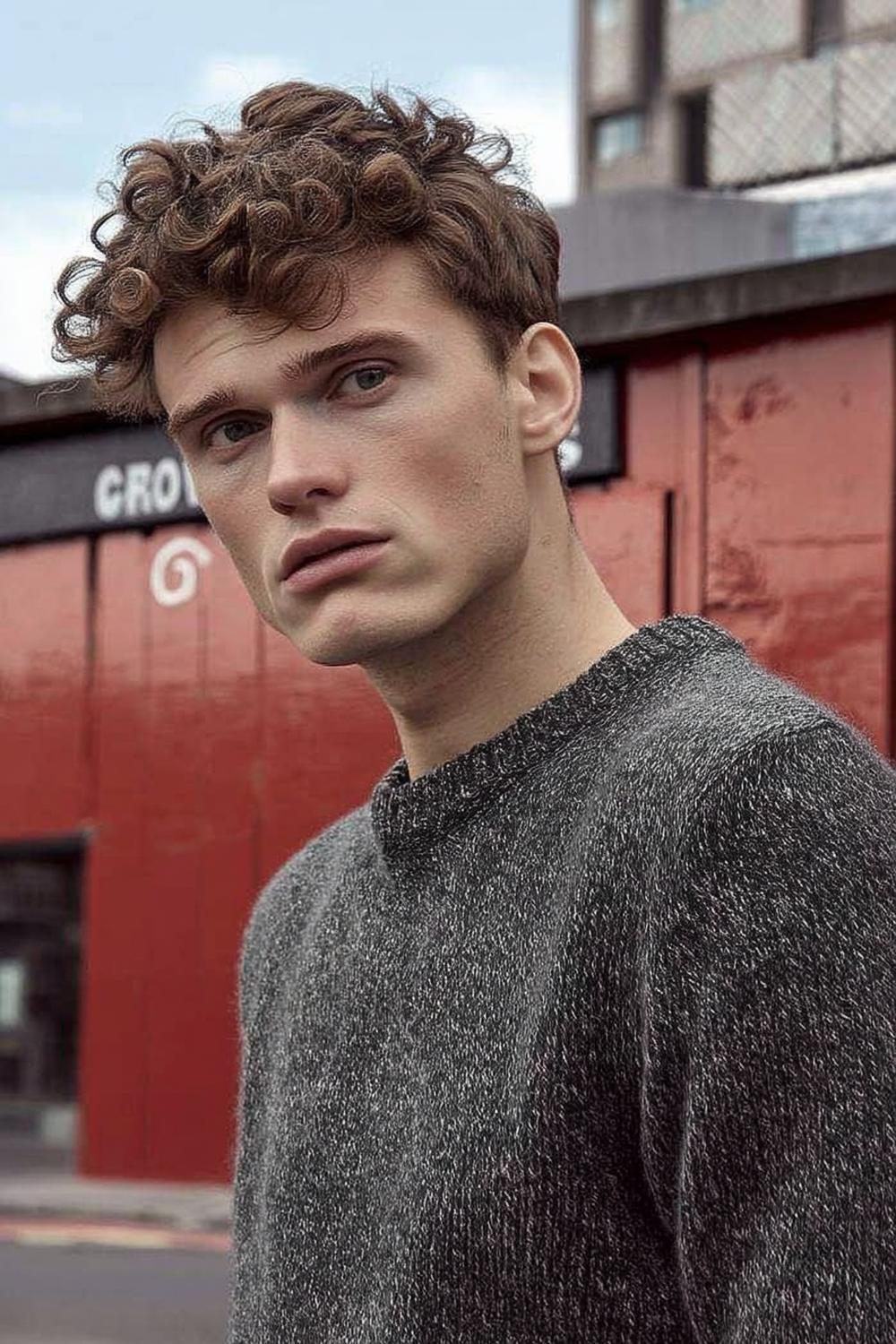 Contraste Géométrique Parfait