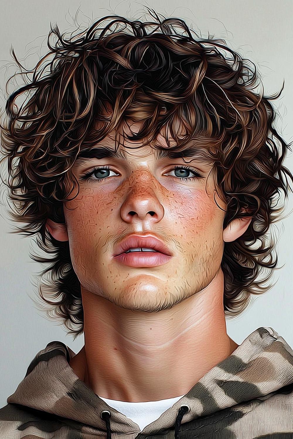 Identité Mixte Célébrée