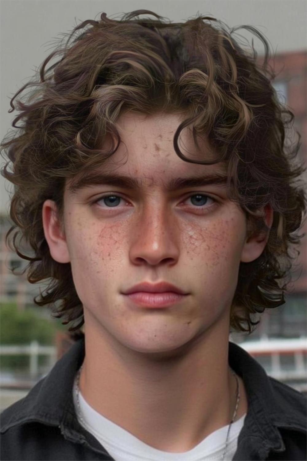 Vision Artistique Unique