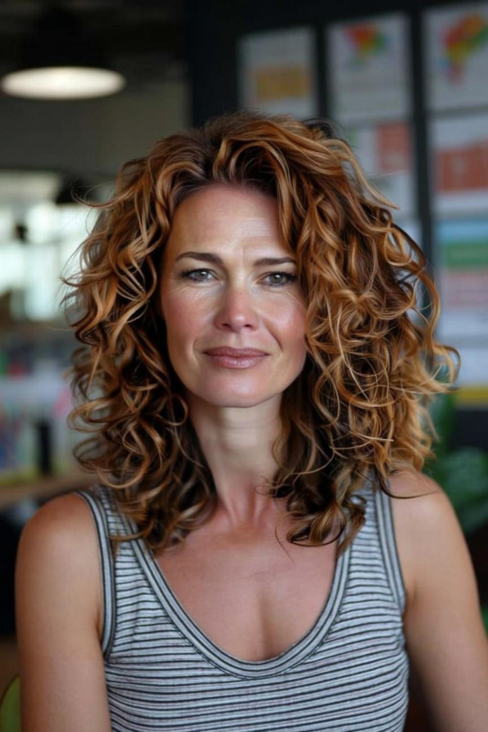 Texture noire veloutée