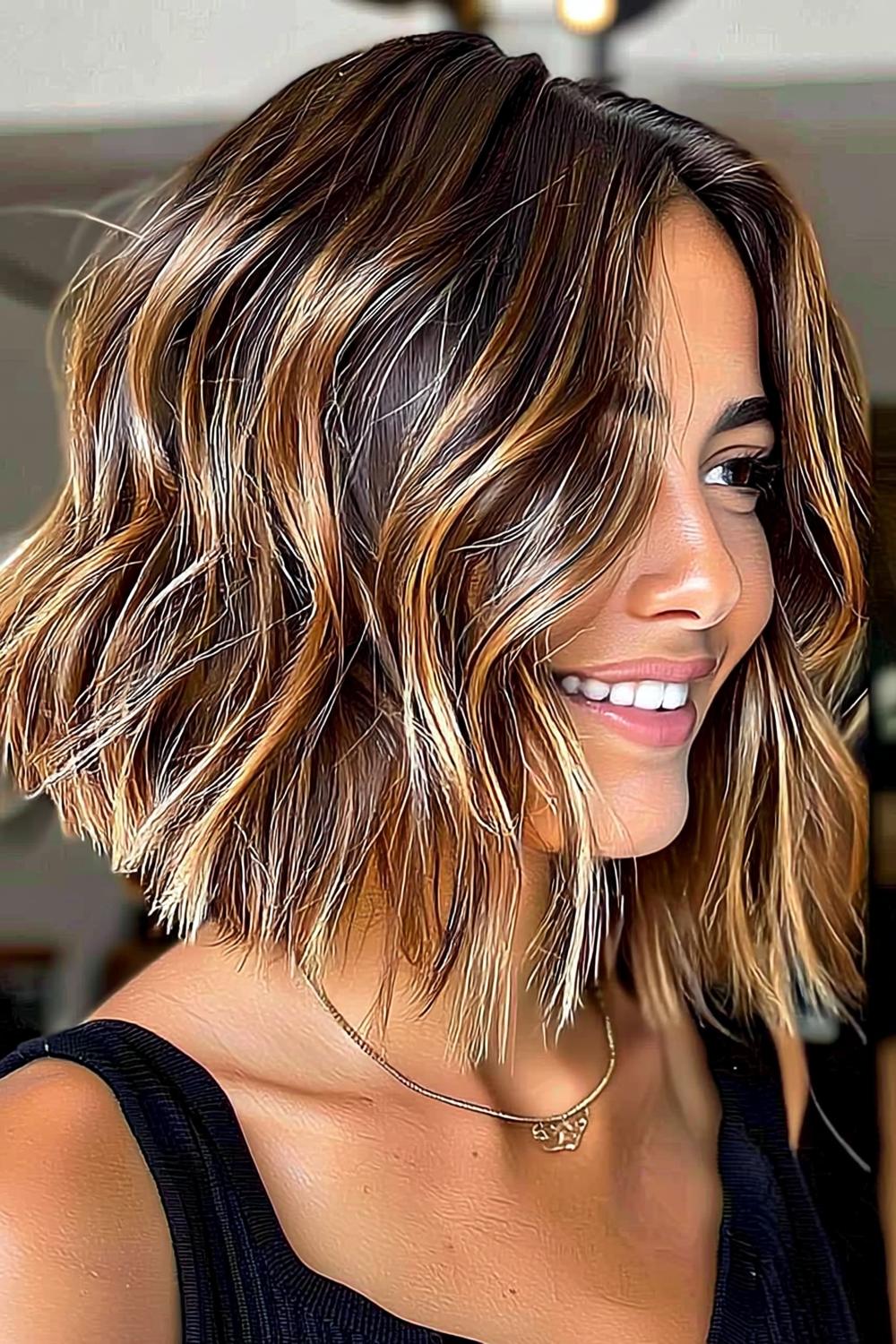 Caramel gourmand irrésistible