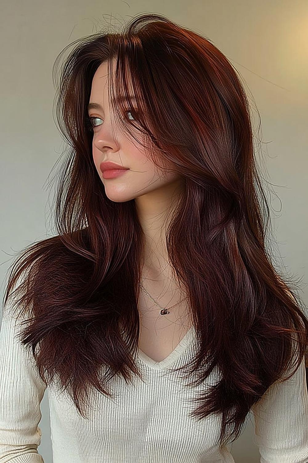 Ondulations longues majestueuses