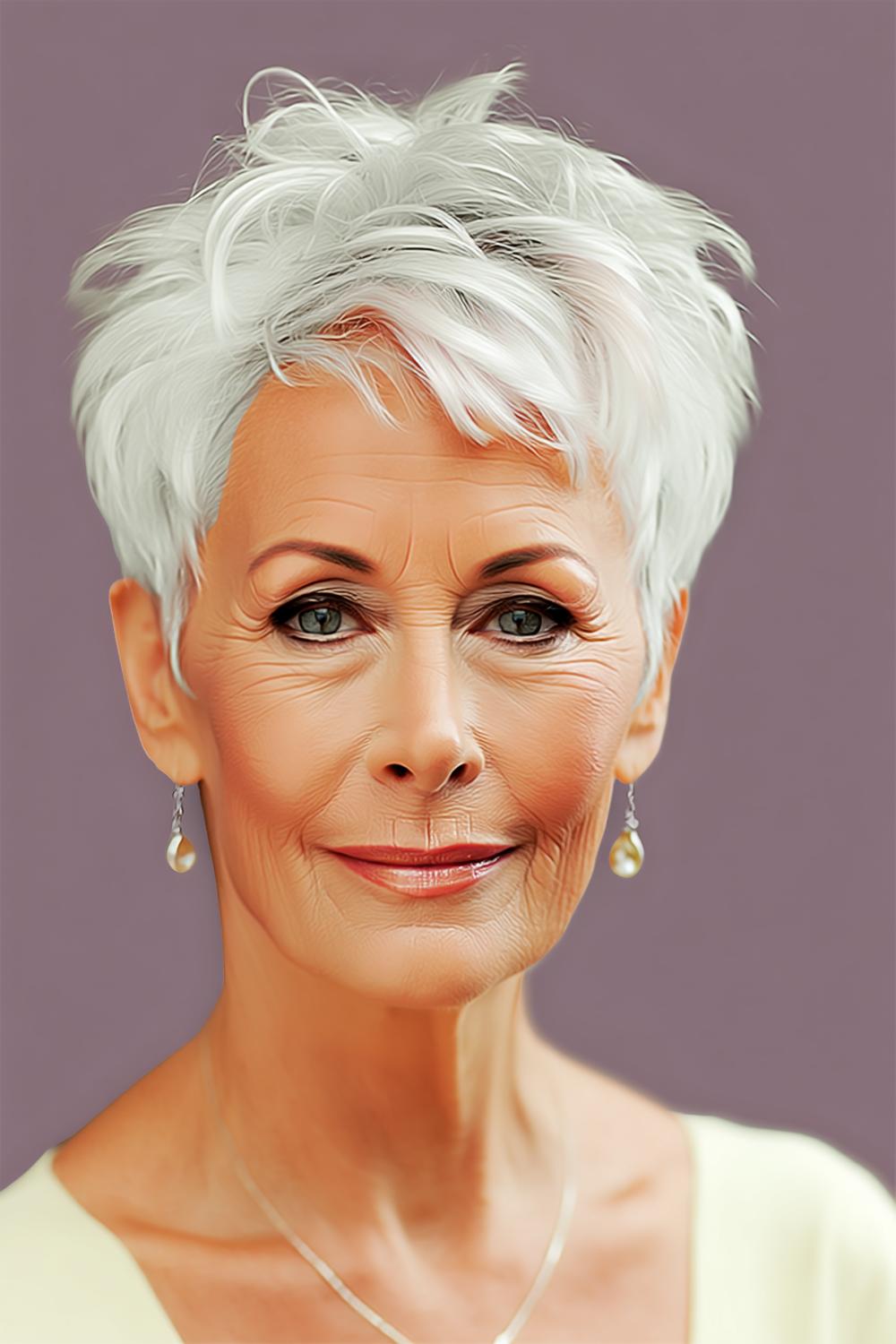 Longueur libre assumée