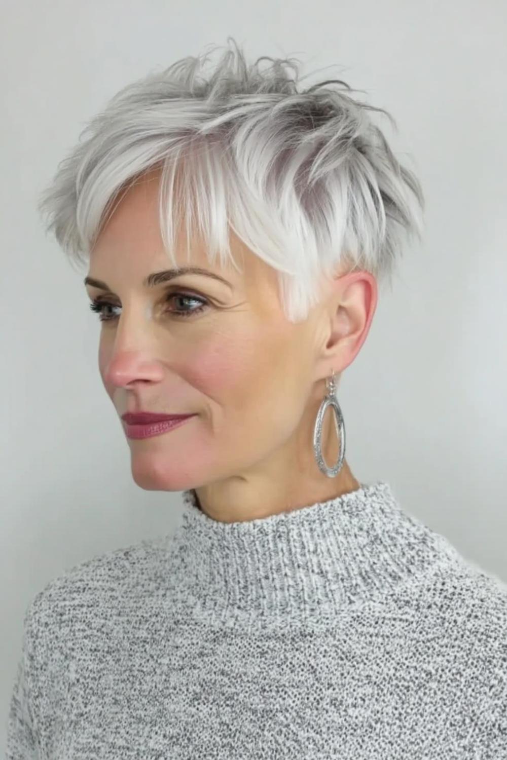 Look homme distingué