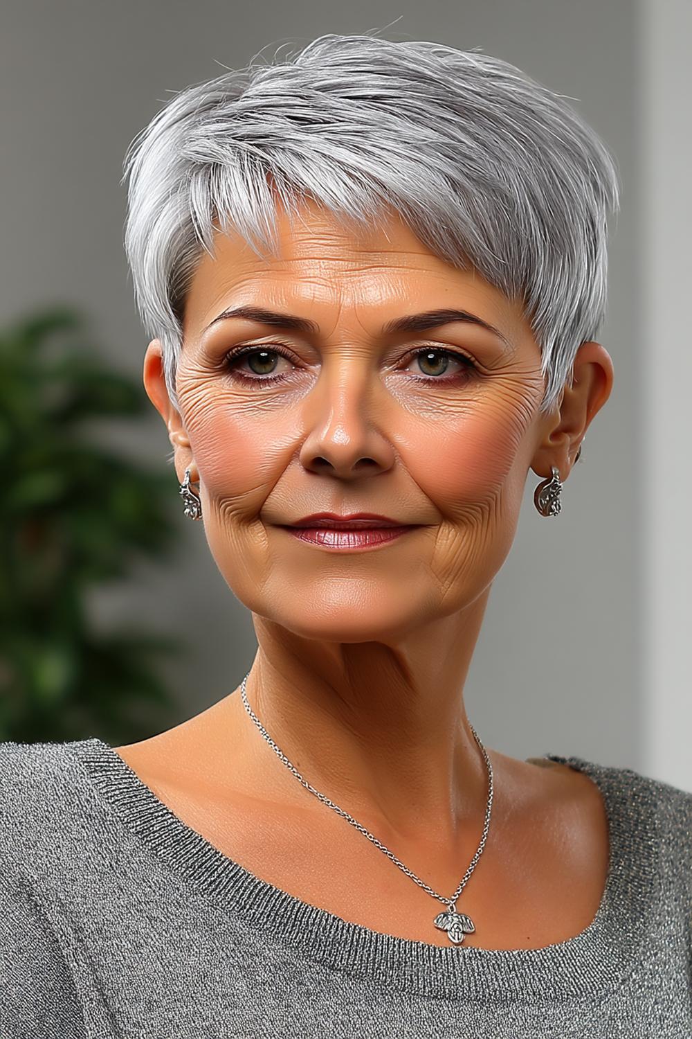 Pixie coloré moderne