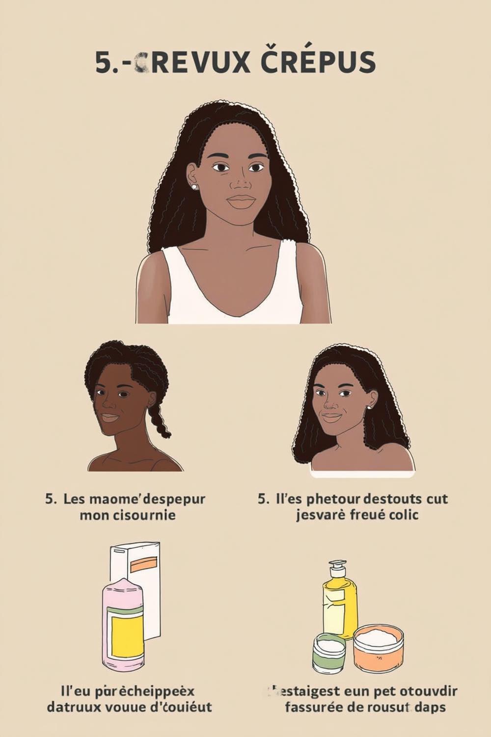 Lissage Naturel Élégant