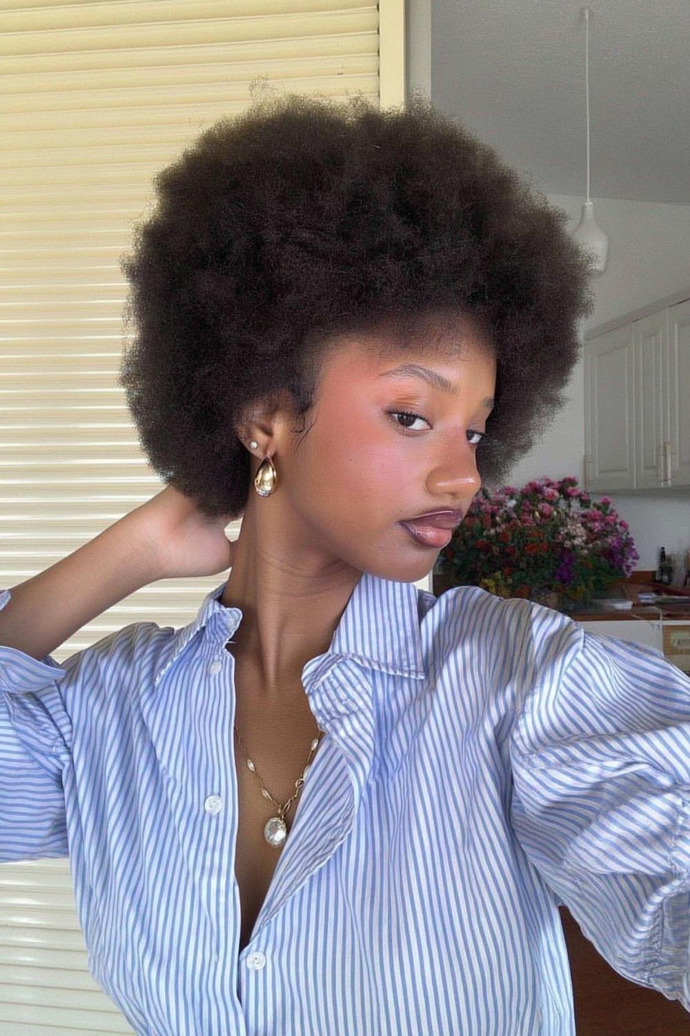 Tresses Collées Artistiques