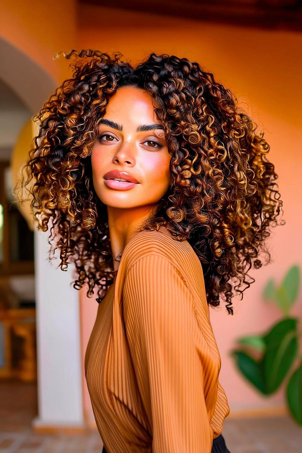 Tresses Couronne Artistiques