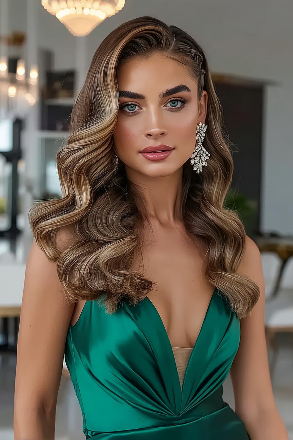 Ondulations modernes 2025