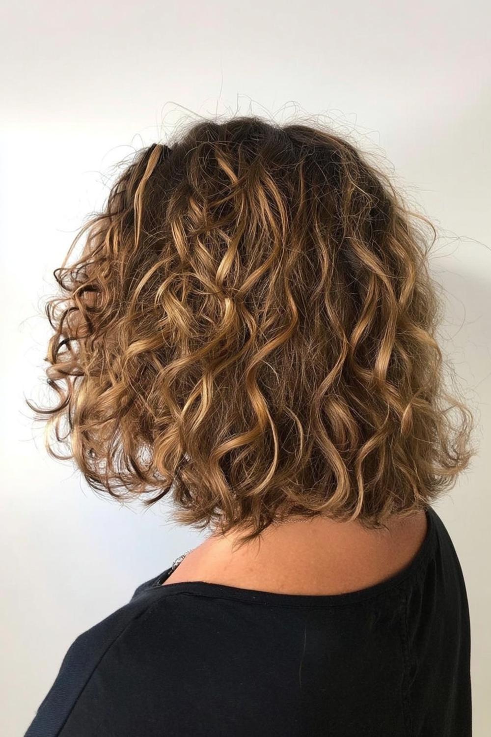 26 Styles Cheveux Ondulés Tendance : Inspiration Coiffure