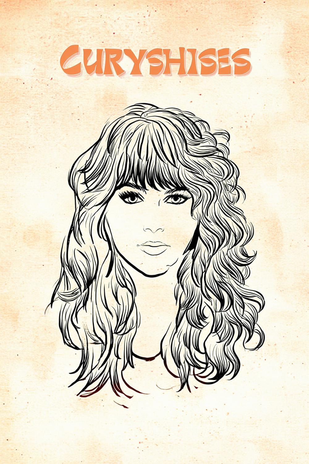 Ondulations naturelles sublimées