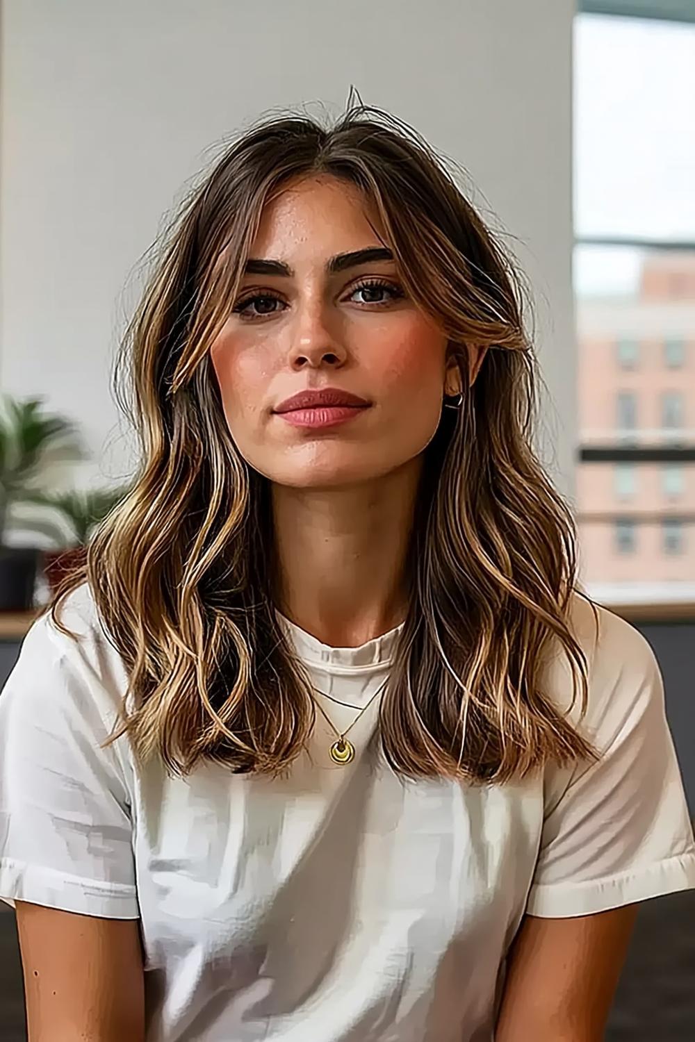 Ondulations vintage revisitées