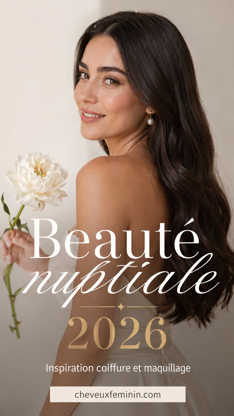 9 Coiffures Mariage Bohème Pour Dire Oui Les Cheveux Au Vent