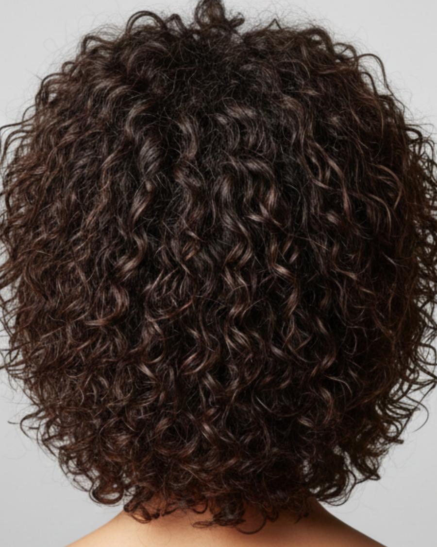 Cheveux bouclés naturels conseils pour de belles boucles