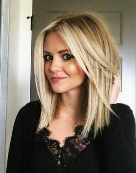 Coupe cheveux fins épaule : 8 idées pour plus de volume