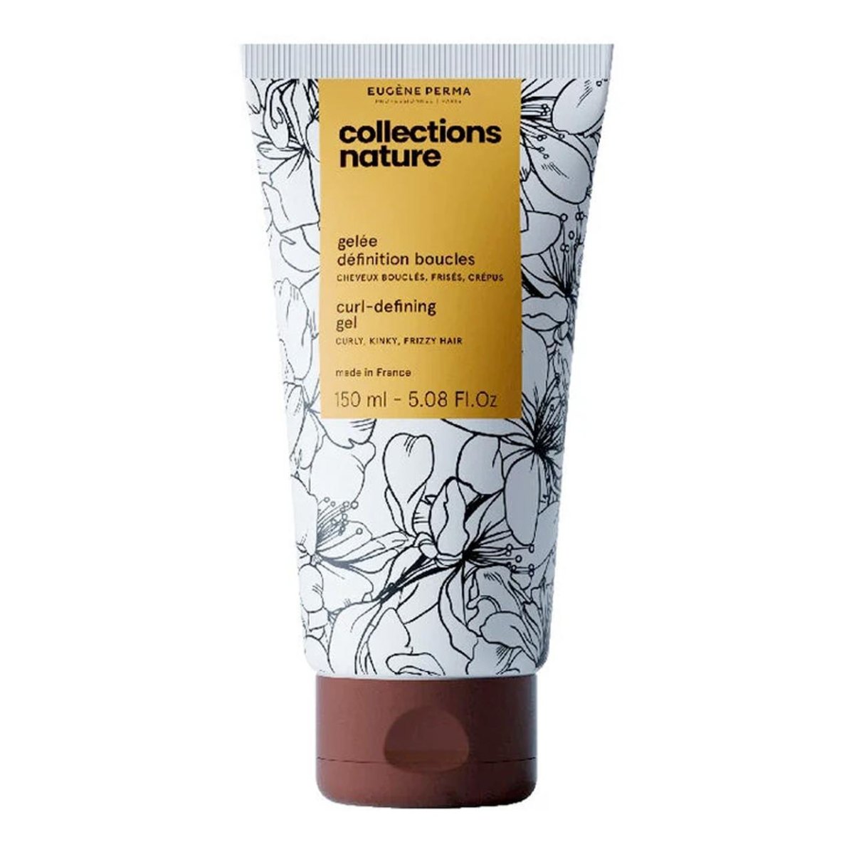 Produits coiffants boucles naturelles