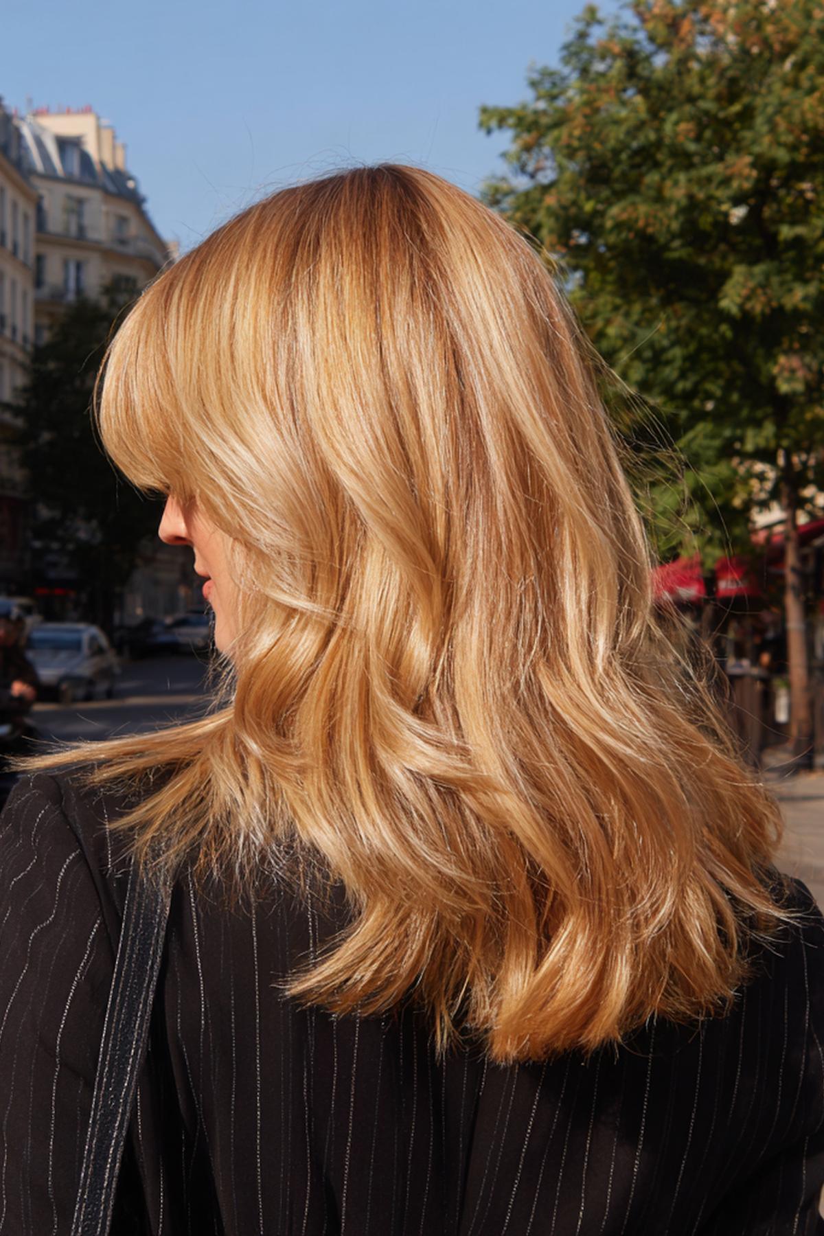 34 Idées Blond Cuivré Doré Pour Un Style Chic Et Lumineux