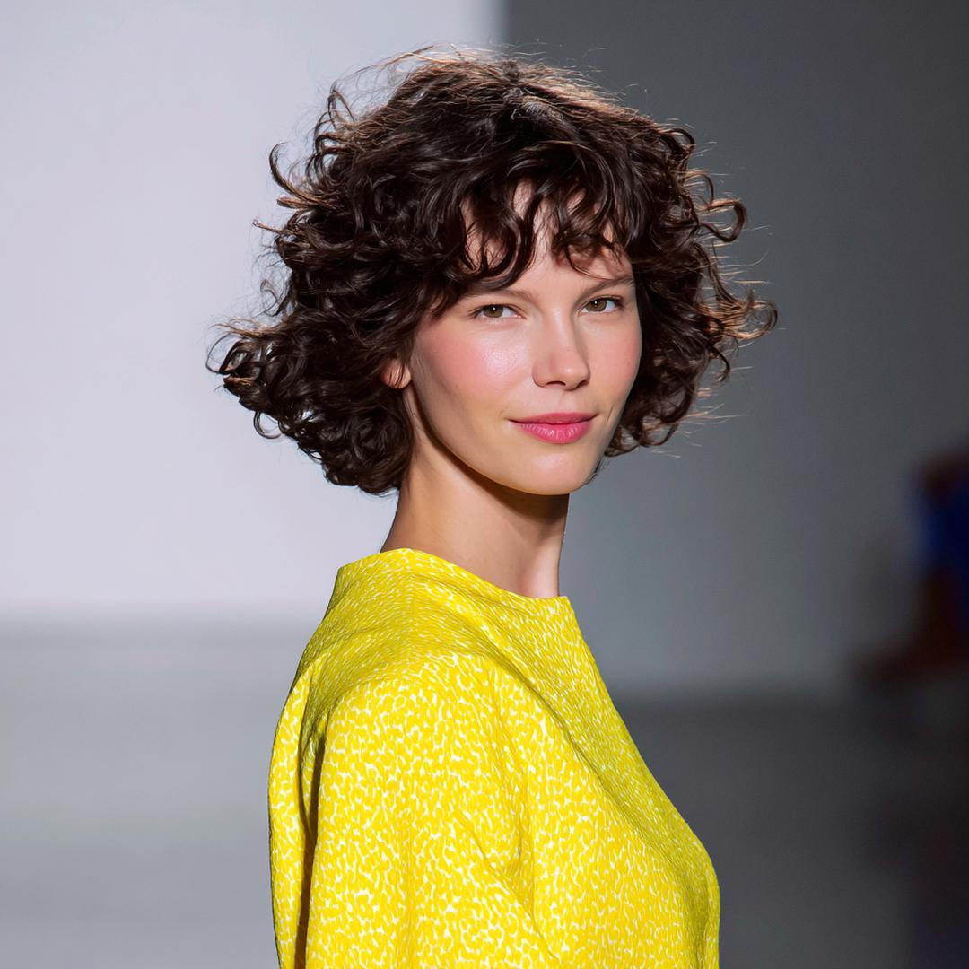 25 Idées Boucle Anglaise Incontournables Pour Tous Les Jours