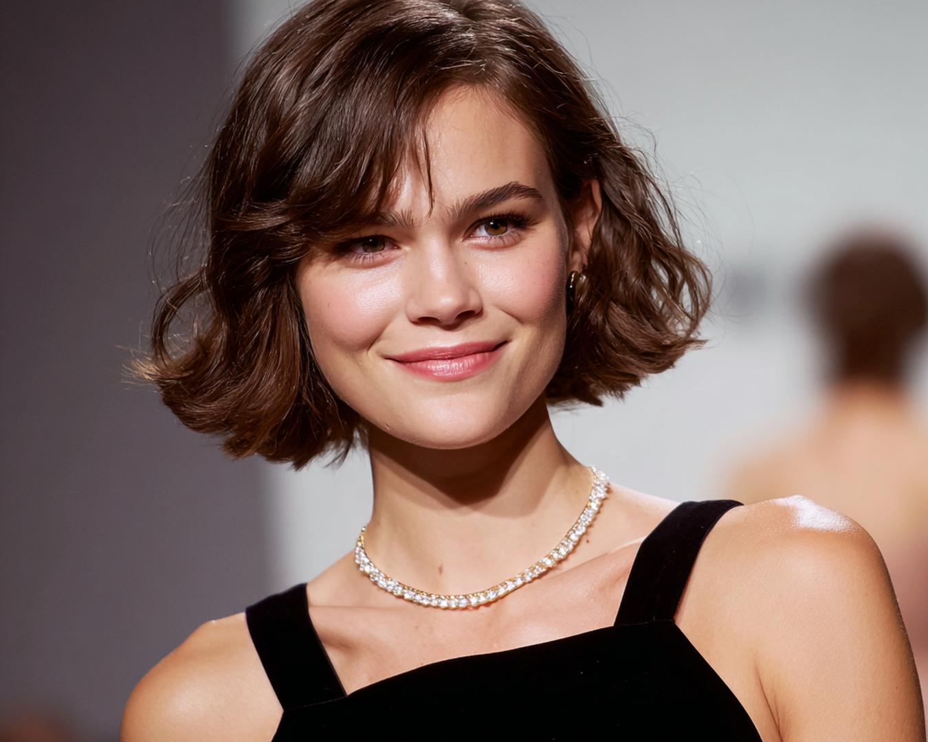 19 Idées De Coupes Pour Cheveux Fins À Adopter Maintenant