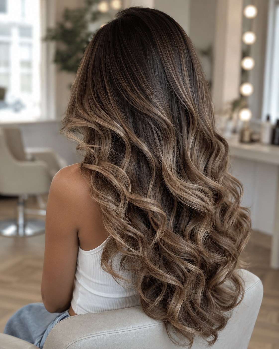10 Mèches Miel Blond Qui Font Sensation En Salon
