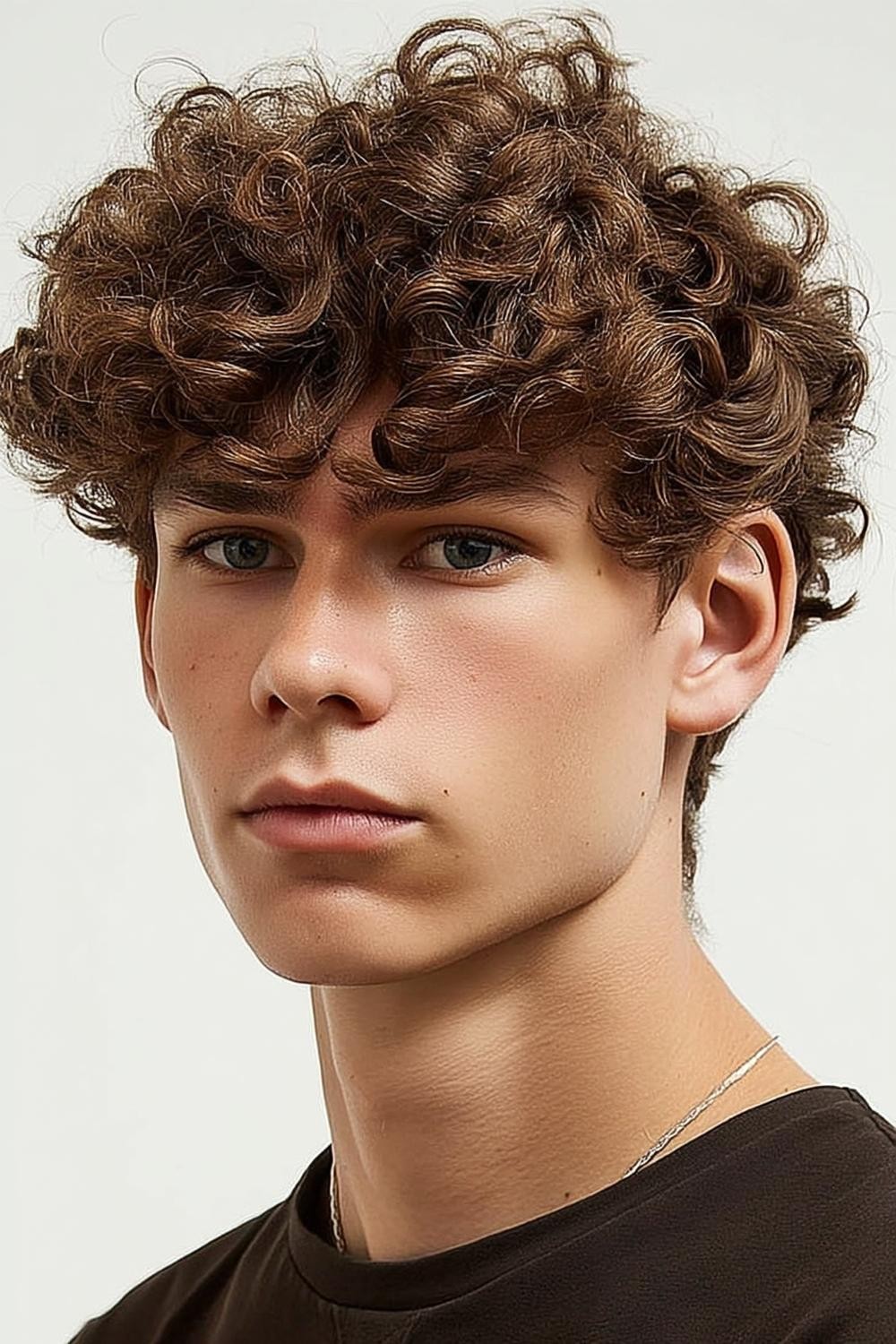 Boucles Volumineuses Parfaites