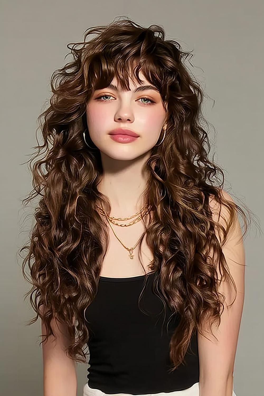 Blond doré ensoleillé