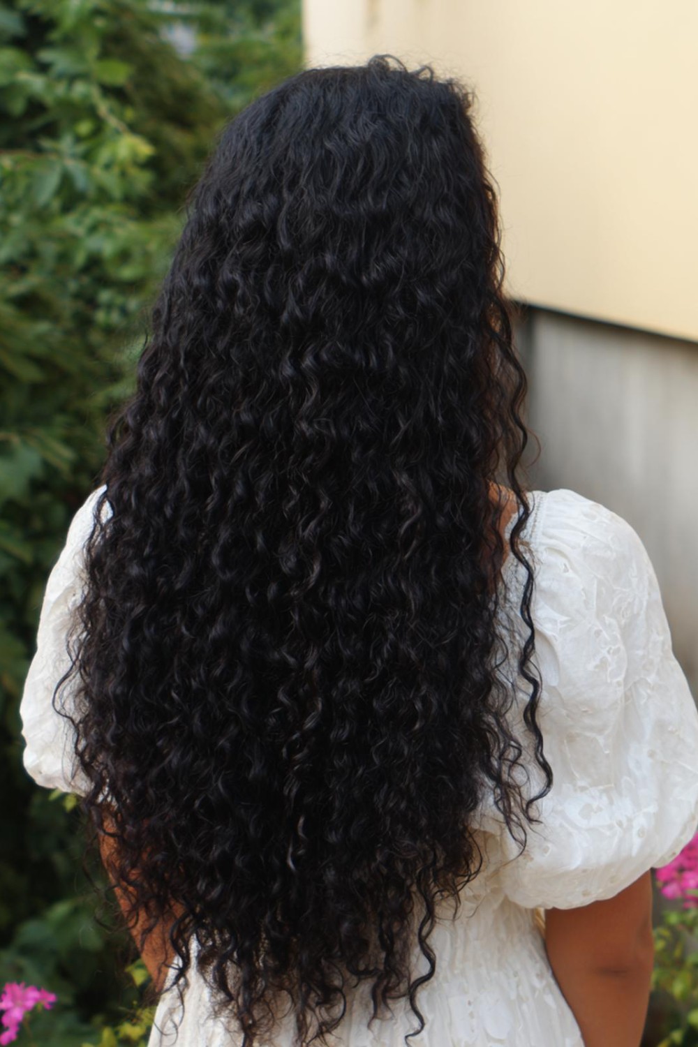 comment avoir des cheveux boucles naturellement - Cheveux Boucles Naturellement Styliser Sans Endommager