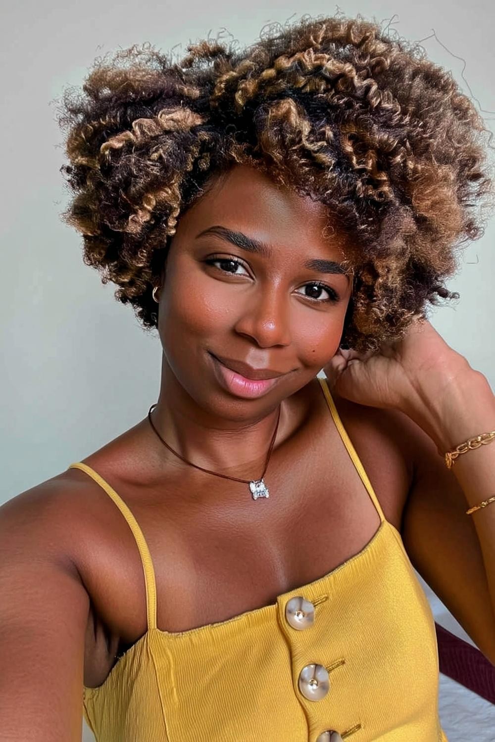 Tresses Bohèmes Longues