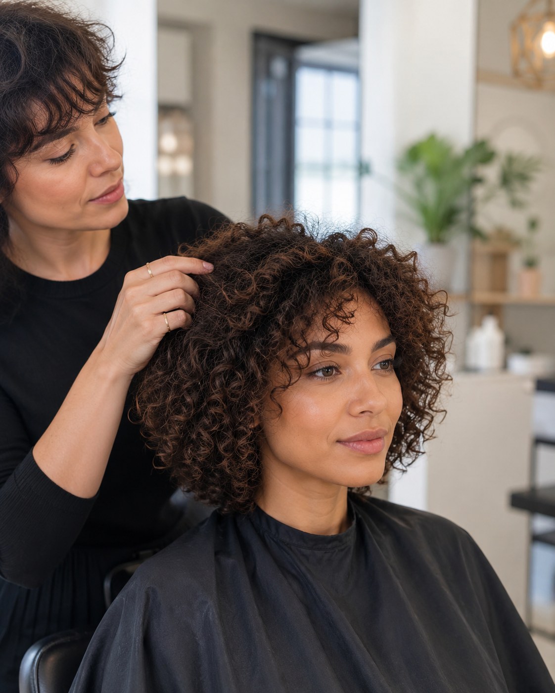 8 Pixie Cuts Pour Cheveux Bouclés Que J'ai Vus Prendre